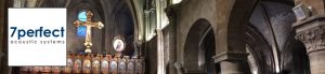 7 Perfect - Label d'excellence audio